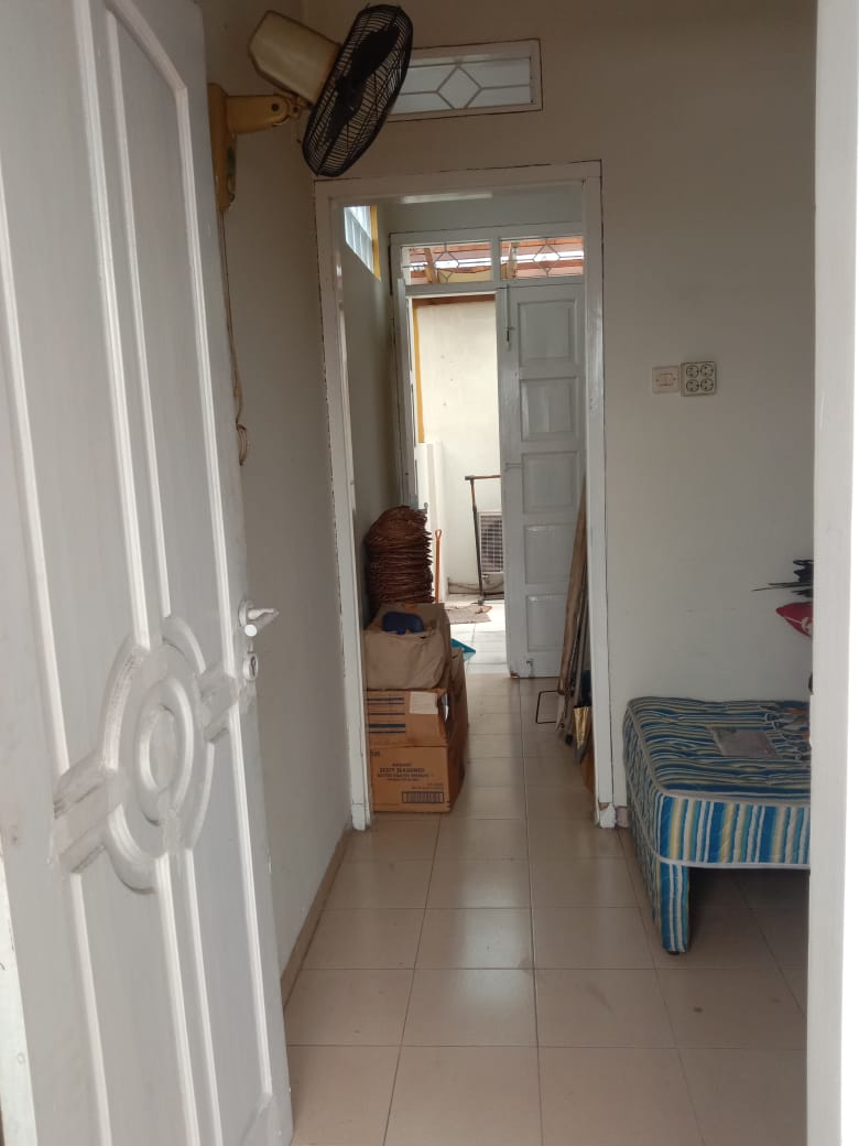 DiJual Rumah di Cluster Jaguar Jababeka Cikarang